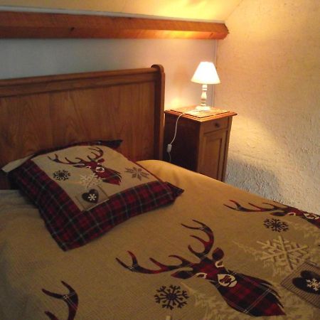 Chambres Du Gres Rouge De Beauval Kültér fotó