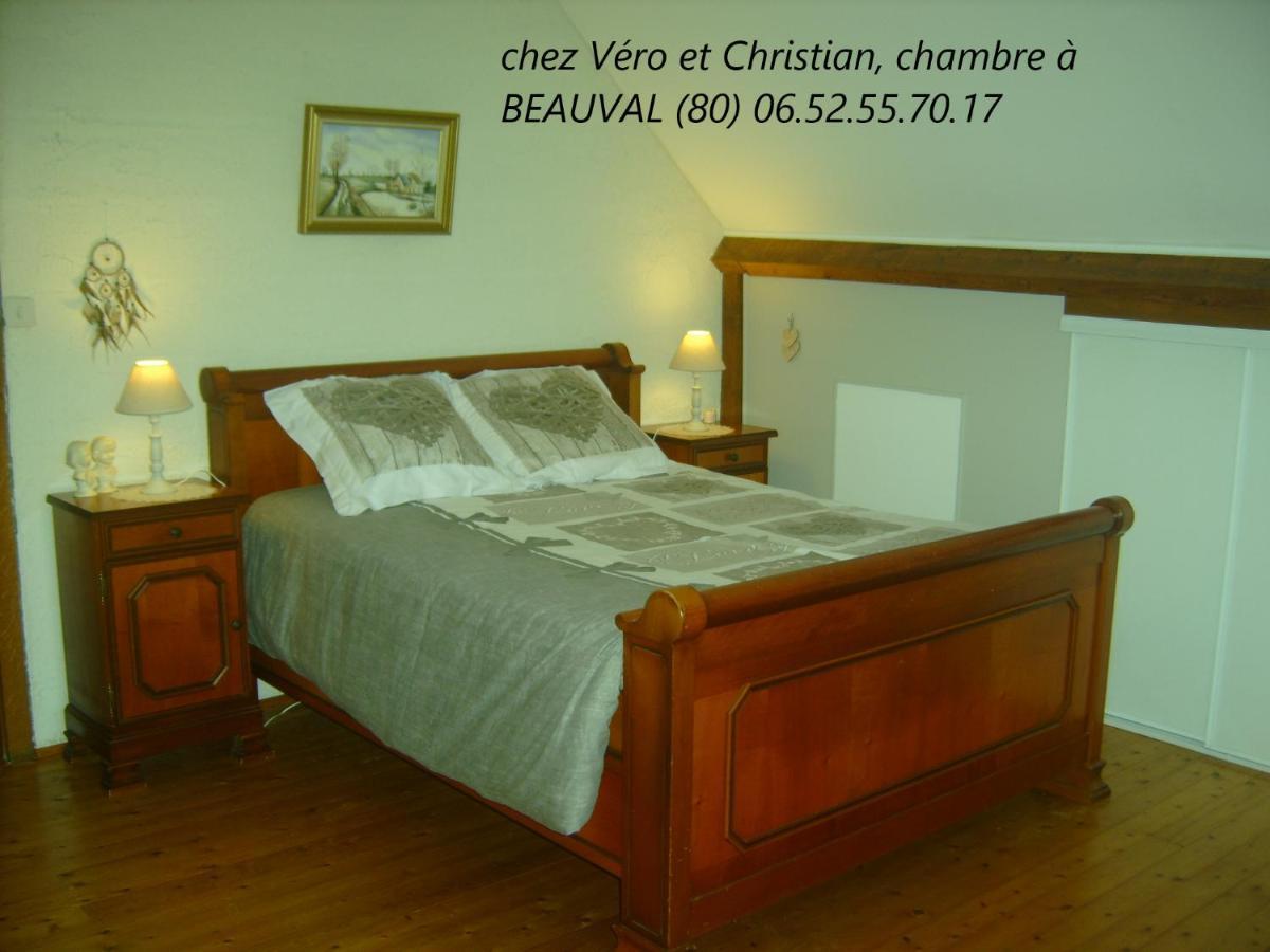 Chambres Du Gres Rouge De Beauval Kültér fotó