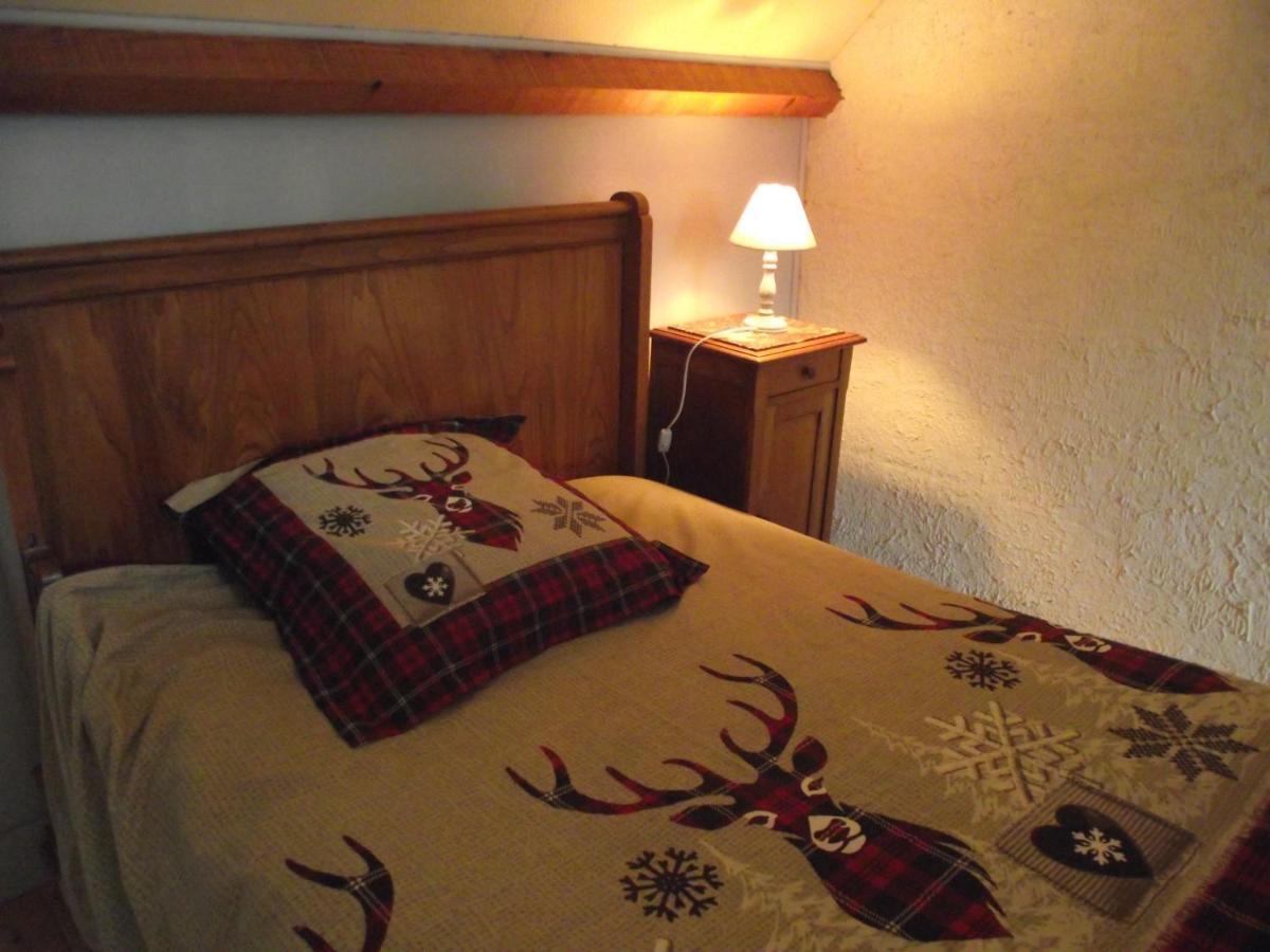 Chambres Du Gres Rouge De Beauval Kültér fotó